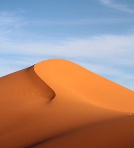 Desert